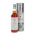 Linkwood First Fill Oloroso Sherry Butt Finish Un-Chillfiltered 10J-2012/2023