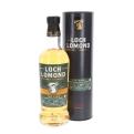 Loch Lomond Refill Bourbon Barrel - The Nine #4  2011/2023