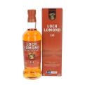 Loch Lomond Apple Vanilla and Oak - The Open Course Collection 10 Jahre
