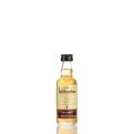 Miniatur Tullibardine 228 Burgundy 'Whisky.de exklusiv' 
