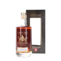Säntis Mistela de Tarragona 'Whisky.de exklusiv' 5J-/2021