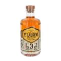 St. Laurent 3 Grains Whisky 3 Jahre