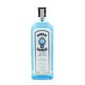 Bombay Gin Sapphire Vapour Infused - 1 Liter  