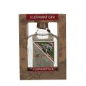 Elephant London Dry Gin in Geschenkpackung  