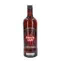Havana Club Cuban Smoky Dark Rum - 1 litre  