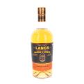 Langs Mango & Ginger Spiced Rum  