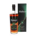 Malteco Reserva Maya Rum 15 Jahre