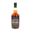The Real McCoy Rum 12 Jahre