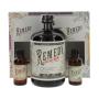Remedy Spiced Rum + Elixir & Pineapple Miniature  