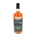 Barbados Rum - Stingray "Whisky.de exclusive"  