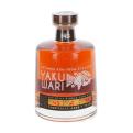Yaku Wari Cask No.2 Pot Still Rum 7J-2015/2023