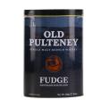 Gardiner's Fudge mit Old Pulteney in Blechdose 