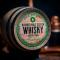 Old St. Andrews Whisky Barrel 
