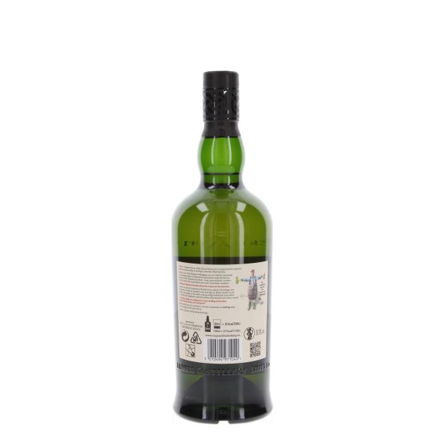 Ardbeg For Discussion 