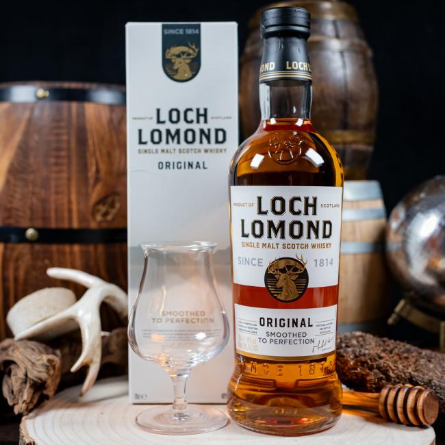 Loch Lomond Original 