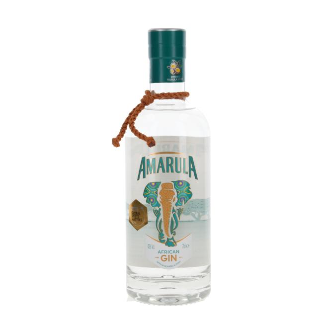 Miniature Amarula African Gin 