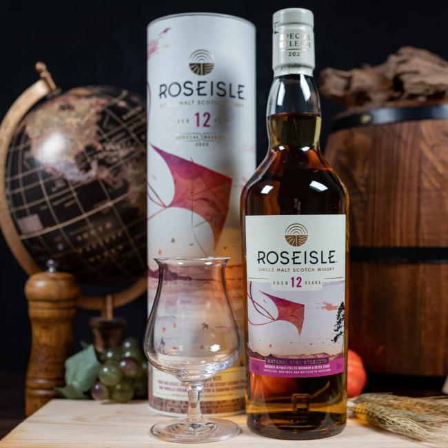 Roseisle Special Release 