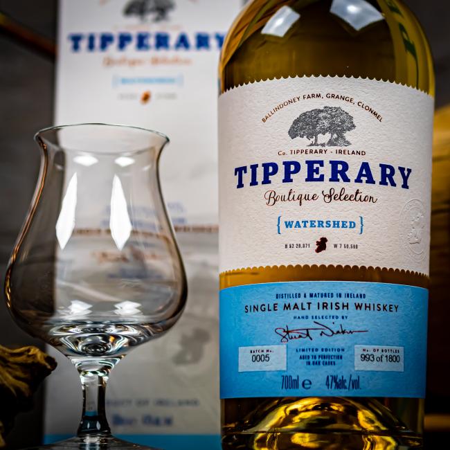 Tipperary Watershed 