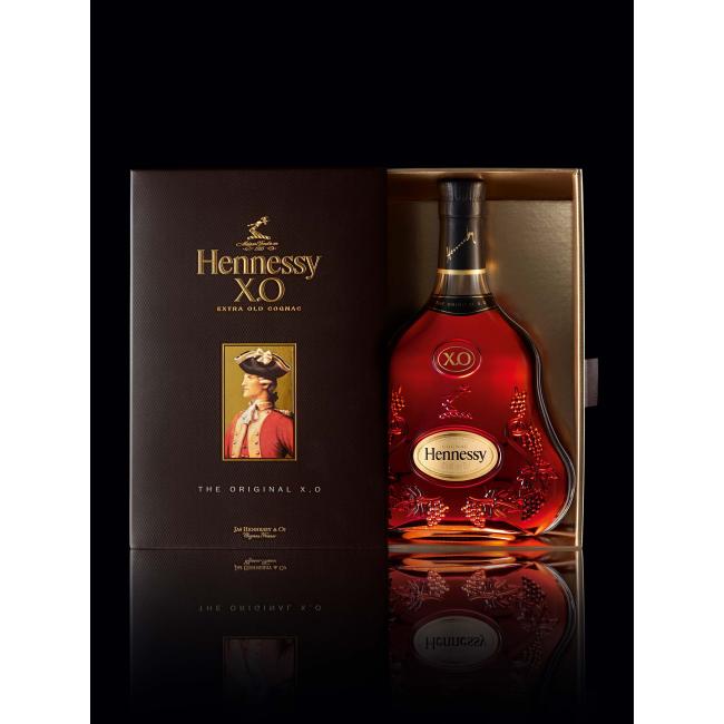 Hennessy X.O Cognac 