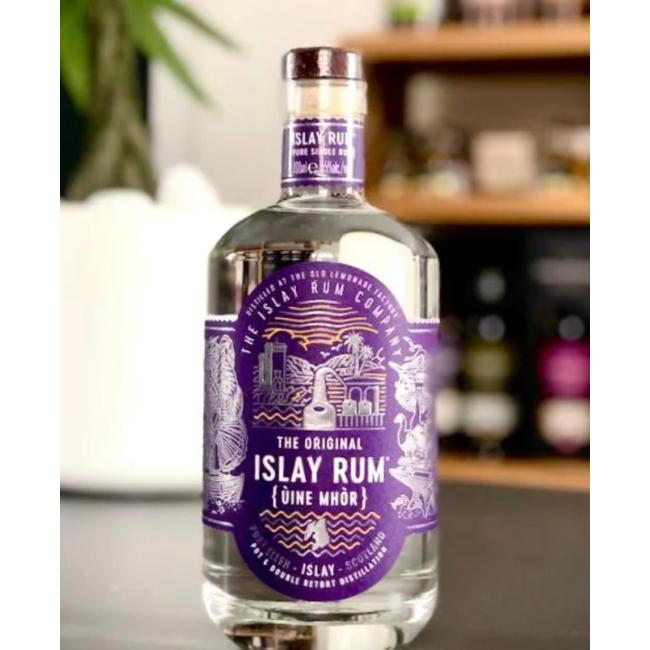 Islay Rum Ùine Mhòr Rum 
