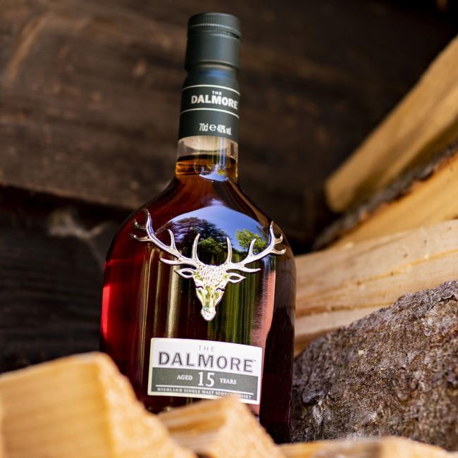 Dalmore The Fifteen 