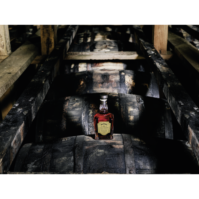 Jack Daniel's Single Barrel - Barrel Strength 