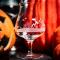Crystal Glass Whisky.de Halloween/Autumn 