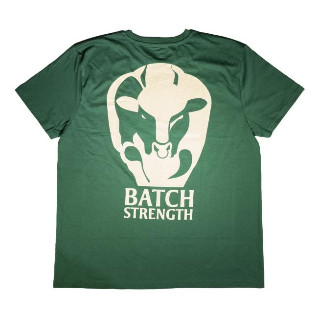 Kilchoman Batch Strength - Tour Edition incl. free T-shirt 