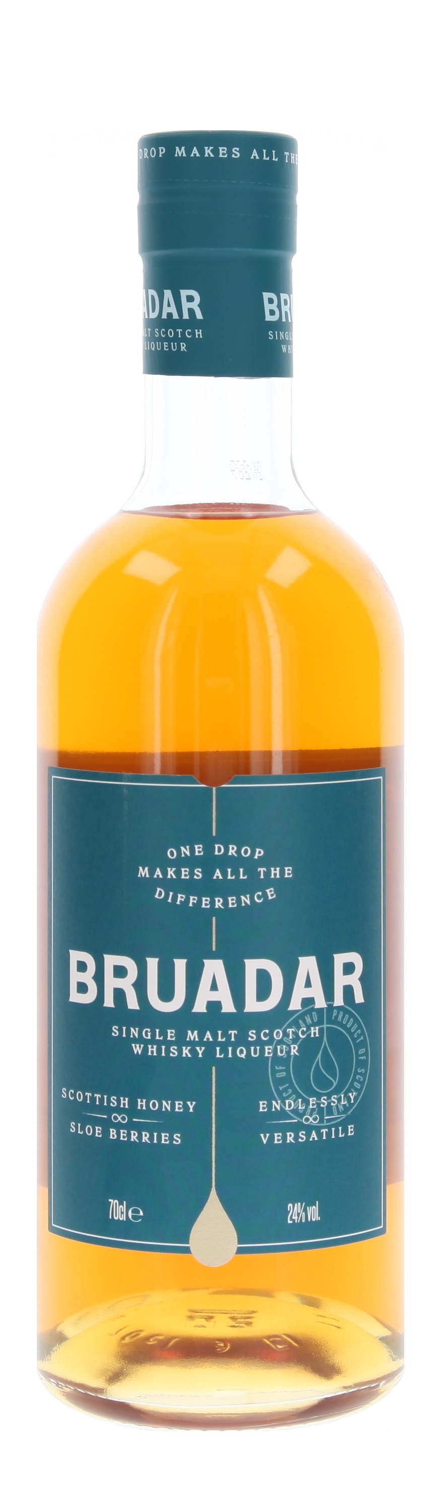 Bruadar » | the Austria online store To Whisky.de