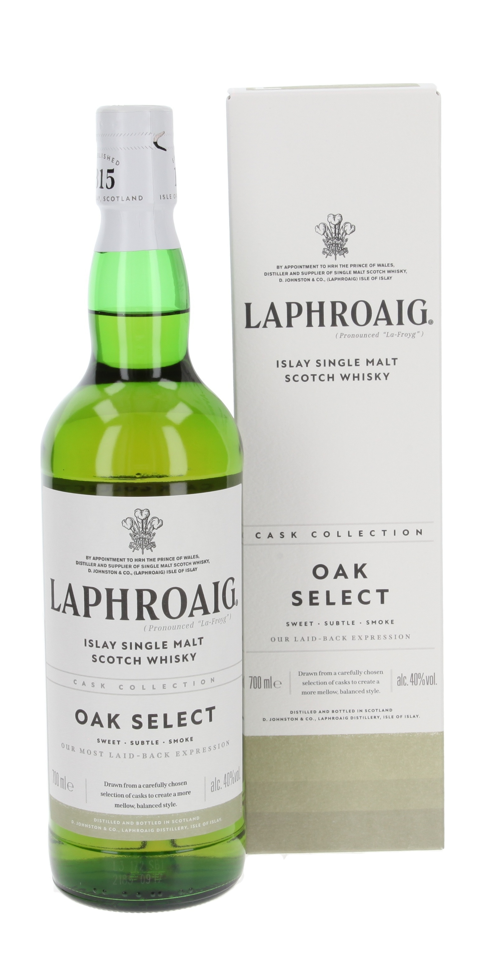Lagavulin 16 Jahre im Test  Wie gut ist der Islay-Whisky?