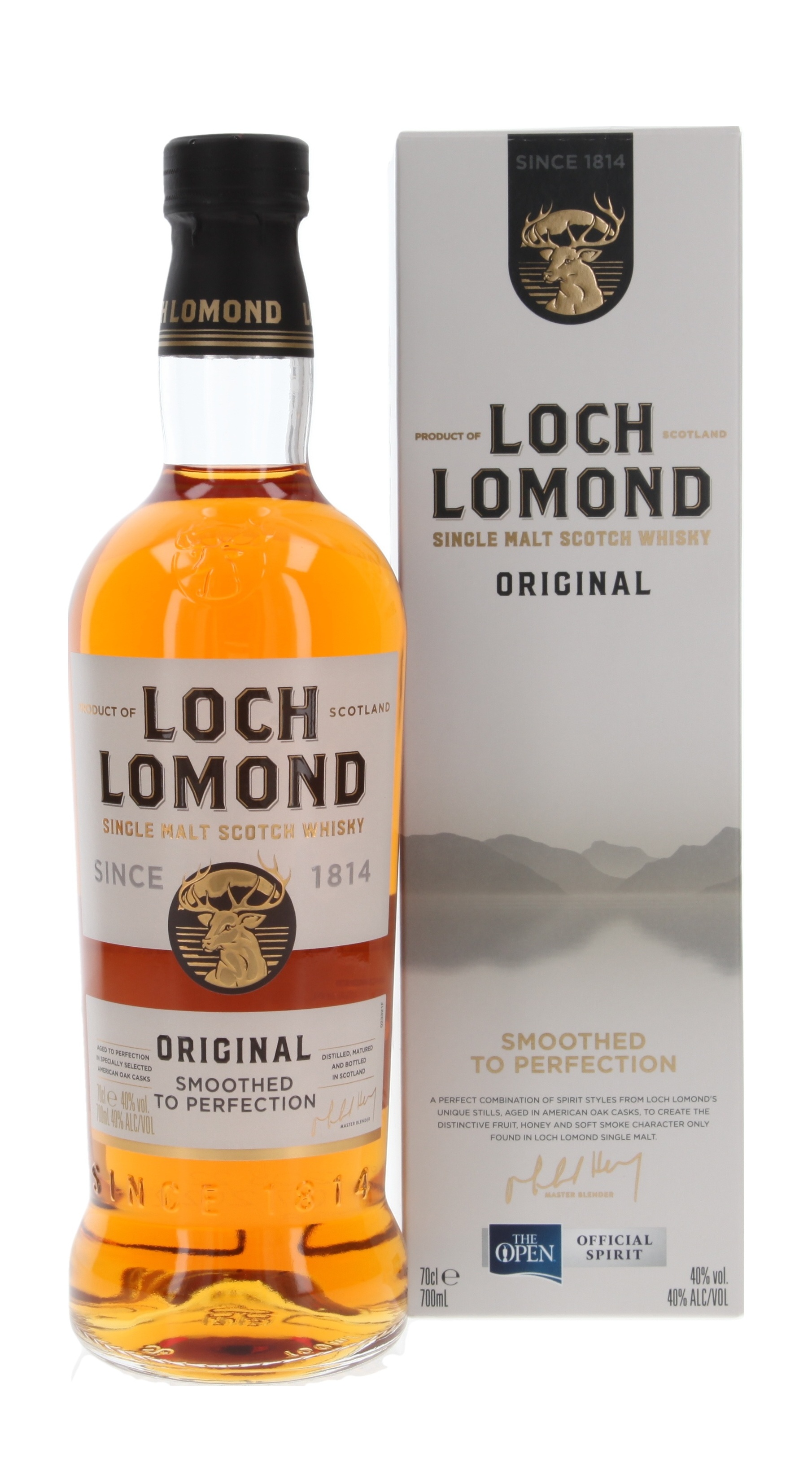 Loch Lomond Original | Whisky.de » Zum Online-Shop