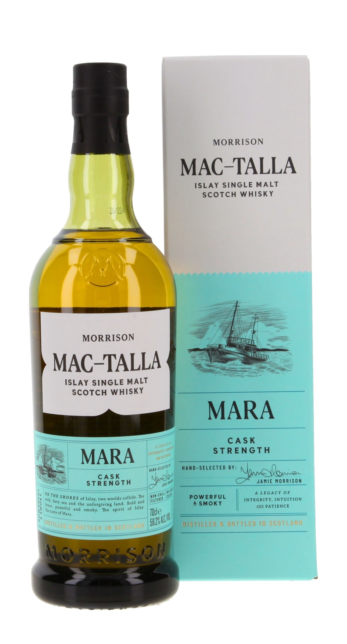 Mac-Talla Mara   » To the online store