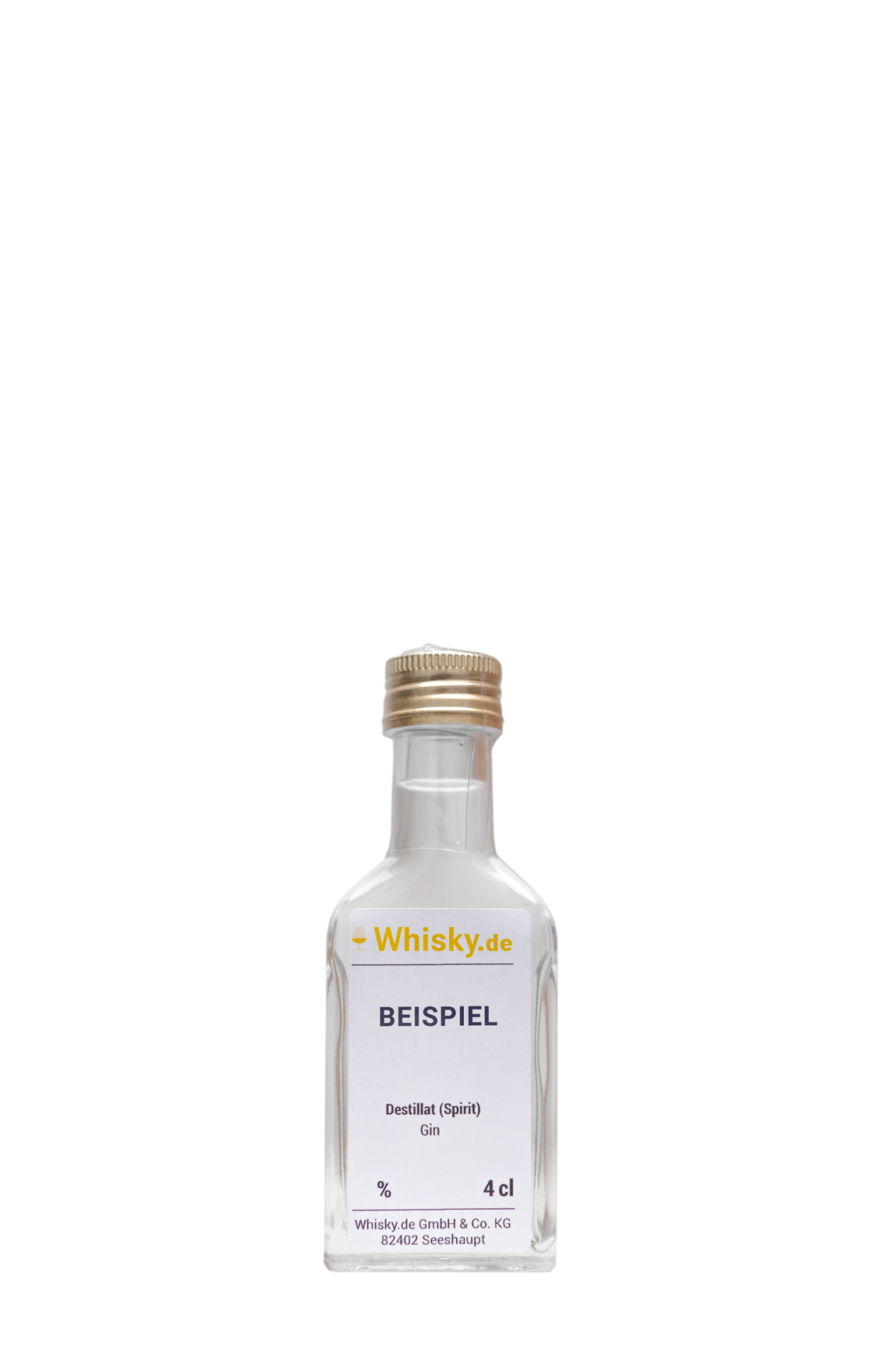Miniature Bombay Sapphire Premier Cru - Murcian Lemon | Whisky.de » To the  online store
