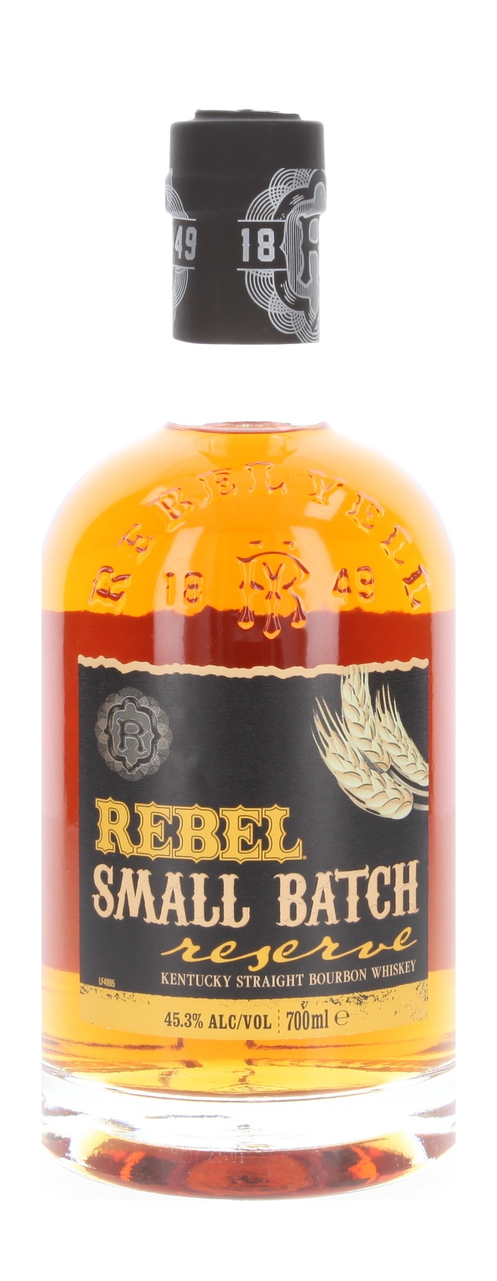 Rebel Yell Reserve Bourbon Whisky De