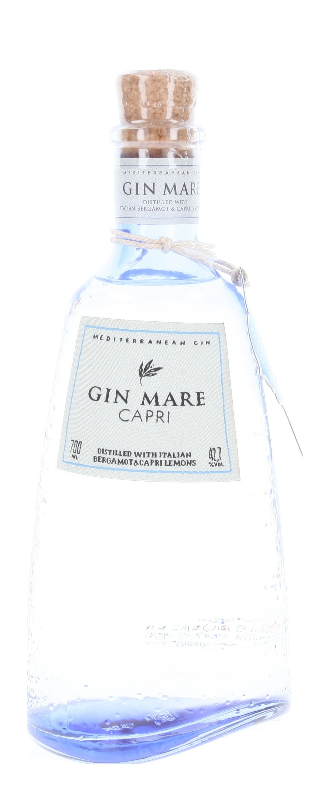 Gin Mare Capri | online To the store » Whisky.de