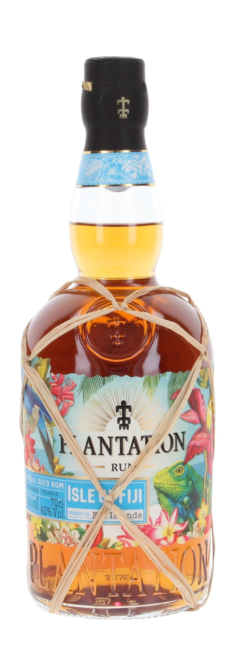 Plantation Rum Isle of Fiji | Whisky.de » Zum Online-Shop