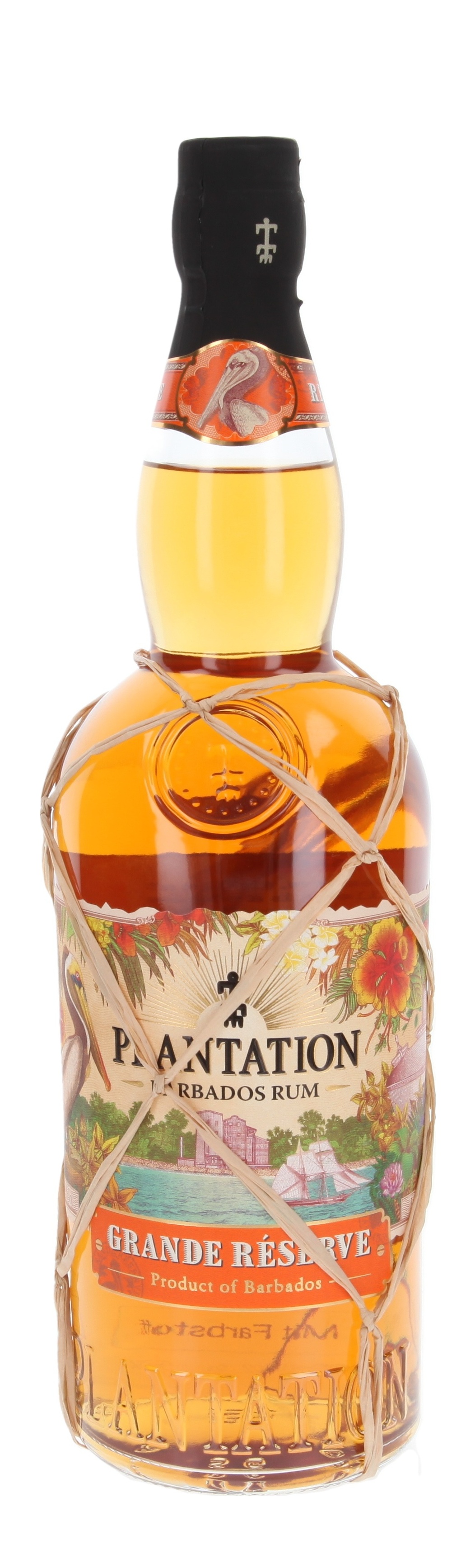Plantation Rum Grande Reserva | Whisky.de » Zum Online-Shop