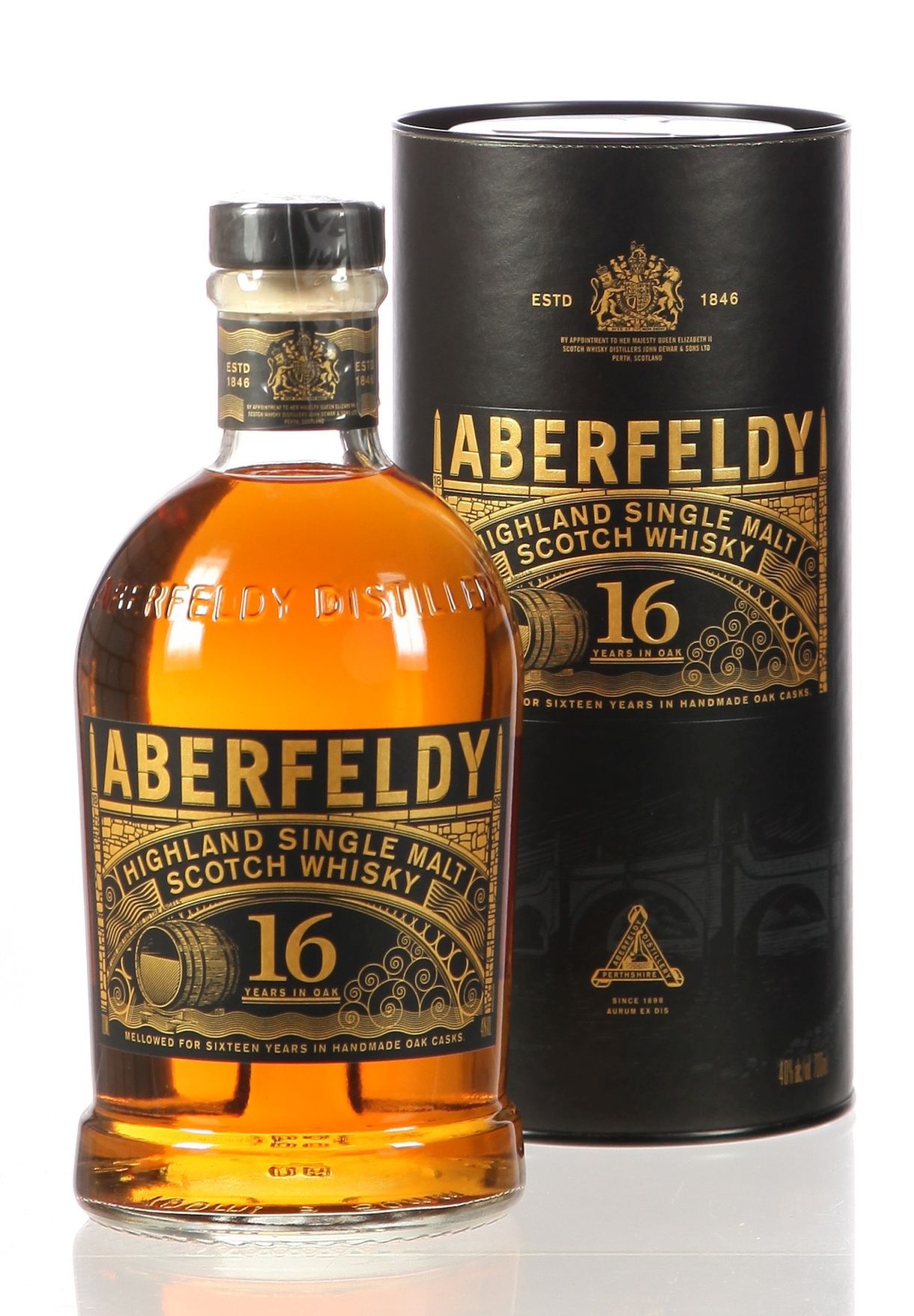 Aberfeldy Online-Shop Zum 16 Whisky.de » | Jahre