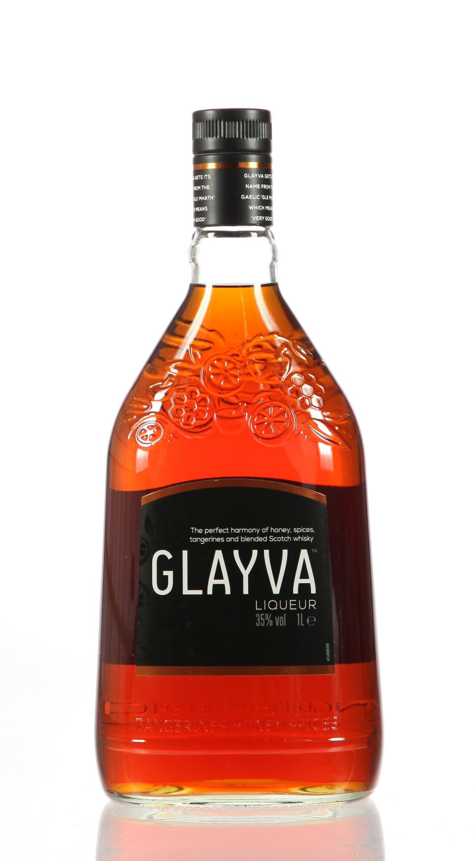 Glayva Liqueur | Whisky.de » To the online store