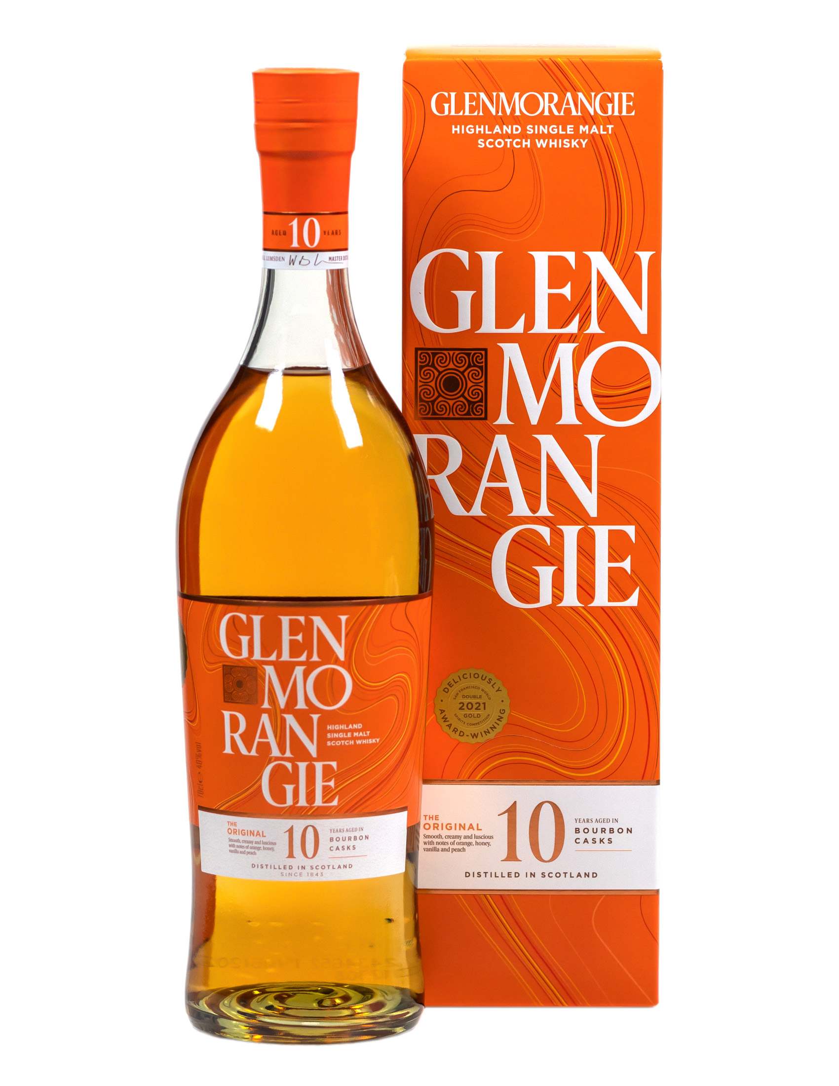 Glenmorangie Original 10 » store Whisky.de Austria the To | online Years