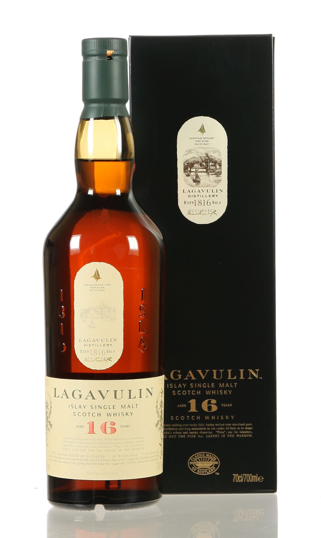 Jahre Zum Whisky.de Lagavulin » Online-Shop | 16