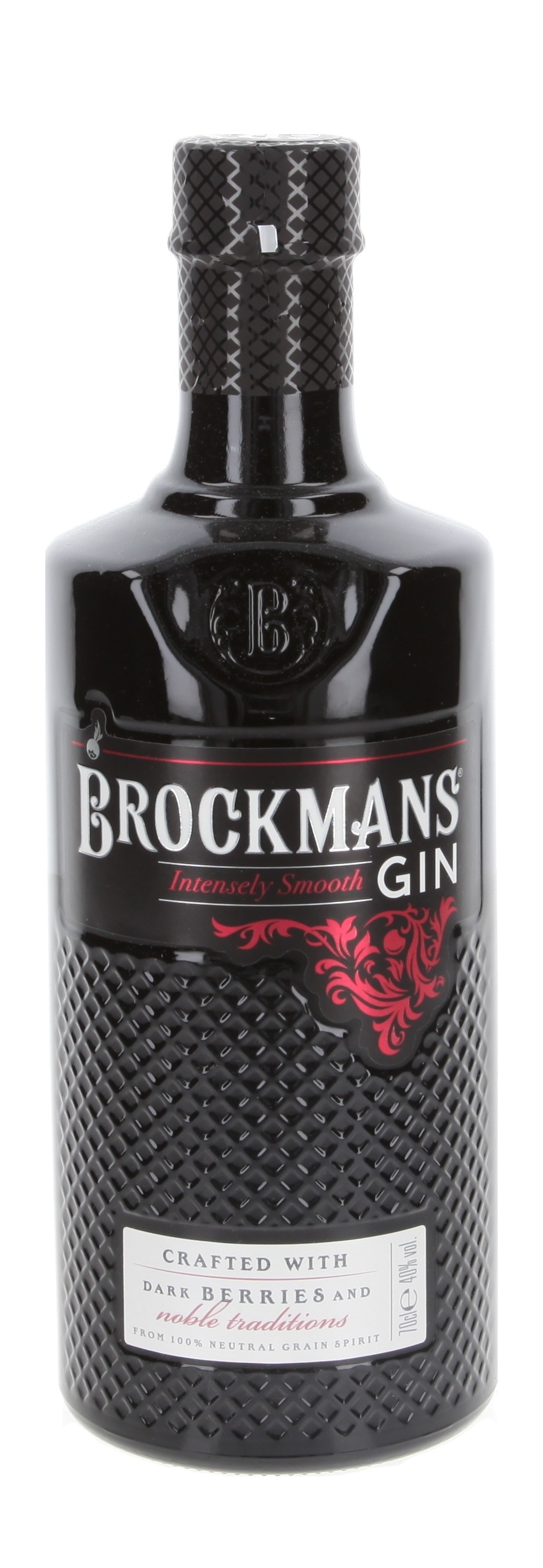 Brockmans Intensely Smooth Premium Gin | Whisky.de » Zum Online-Shop