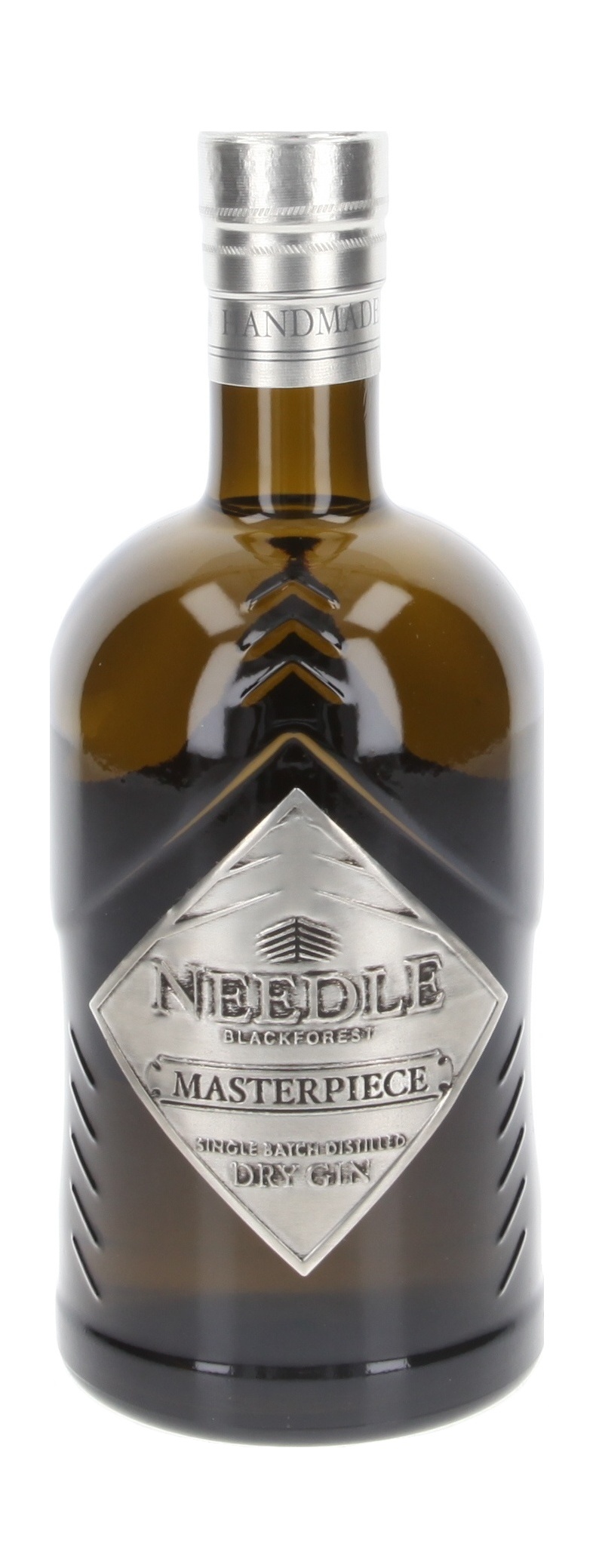 Needle Masterpiece Black Forest Dry Whisky.de | Gin To the » online store